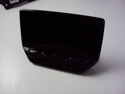 Радио навигация vw id.4 2020- фото №1