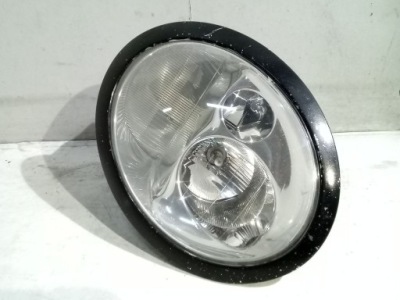 Mini r50 лампы перед передние правая i левая фото №1