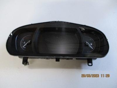 DASHBOARD METER RENAULT TALISMAN 248101015R  