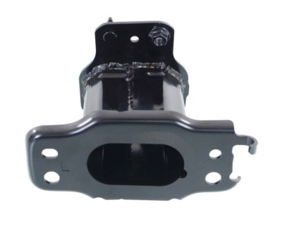 Відбійник lexus nx az10 15- 5201178020 правий новий фото №1