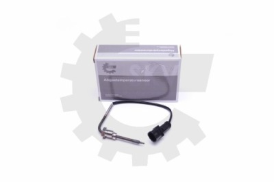 Датчик температуры выхлопных газов skv 30skv297 фото №1