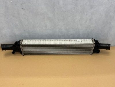 Інтеркулер audi a4 08-16 8k0145805p фото №1