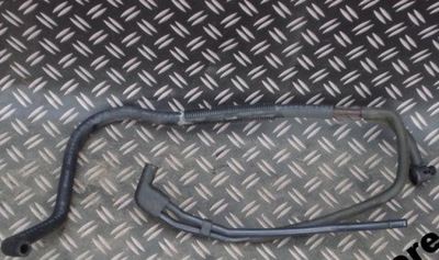 Chrysler sebring 2.7 01-06 шланг трубка wąż фото №1