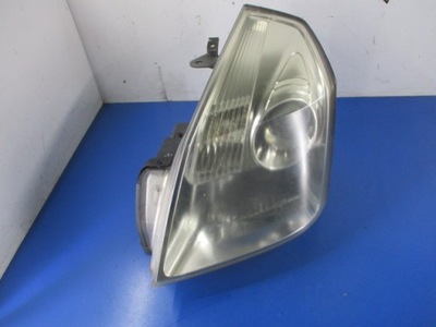 Renault vel satis лампа фара лівий ксенон eu фото №1