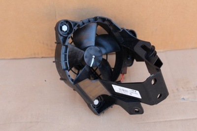 Smart forfour ii 17r вентилятор охолодження фото №1