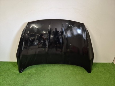 Ford kuga mk2 ii escape капот кришка двигуна фото №1