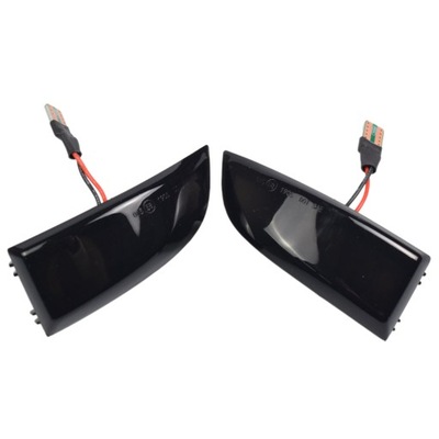 LUZ LUSTRZANE PARA RENAULT MEGANE MK3 LAGUNA 3 X91  