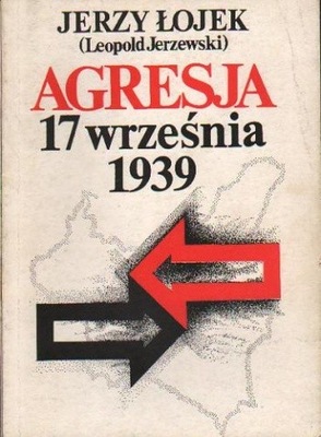 Agresja 17 września 1939