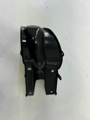 Mercedes slk w172 кронштейн радиатора 1726260331 фото №1
