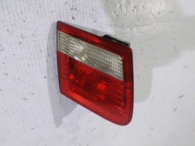 Лампа задняя w крышка левая bmw 3 e46 kombi фото №1