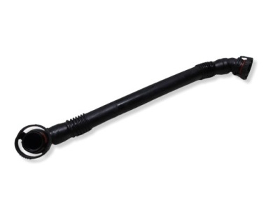 Патрубок шланг трубка вентиляція картера bmw e60 e61 2.2 2.5 m54 фото №1