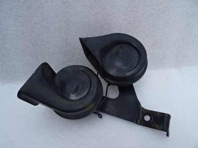 Peugeot rcz сигнал клаксон 9657476680 фото №1