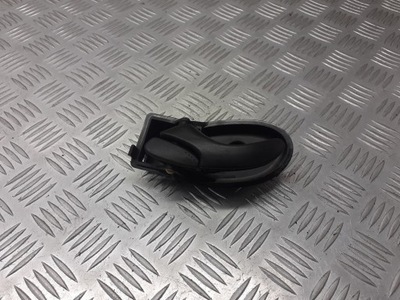 Ручка ліва передня внутрішня ford focus mk1 фото №1