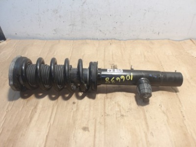 Амортизатор перед правый bmw x5 169978 фото №1