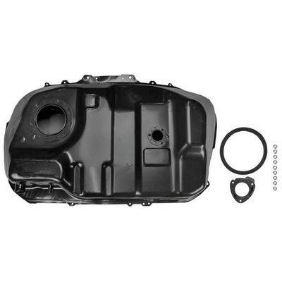 Nty pzp-ms-001 бак пального фото №1