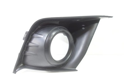 Решітка протитуманної фари права mitsubishi asx lift 17- фото №1