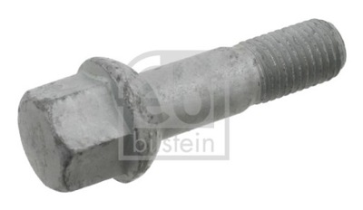 PERNO RUEDAS DB W124/201 ALUMINIO M12 FE15655  