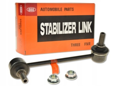 555 sl-1630l-m тяга / кронштейн, стабілізатор фото №1