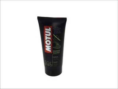 MOTUL M4 HANDS CLEAN 100ML