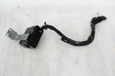 Коробка запобіжників реле renault kadjar 1.5 dci фото №1