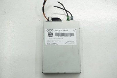 Audi a5 s5 8t модуль блок управления камеры 8t0907441b фото №1