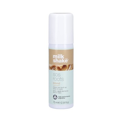 MILK SHAKE SOS ROOTS SPRAY NA ODROSTY 75ML Blonde