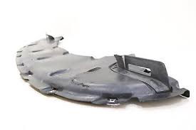 Chrysler pacifica 2017 17 2021 21 защита плита pod бампер передний фото №1