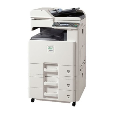 Kyocera FS-C8525MFP A3 kolor 46tys FV GW #2