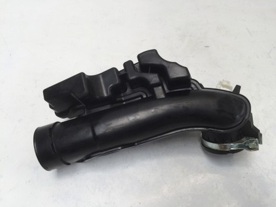 Qashqai iii j12 1.3 2022 труба турбіни інтеркулер фото №1