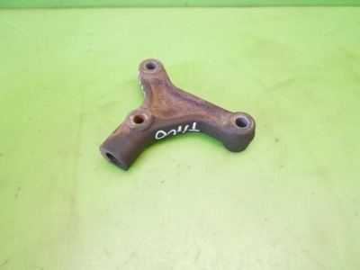 Кронштейн кронштейн кронштейн nissan almera tino 2.2 di фото №1