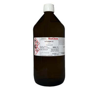 PENTAN - 1L WARCHEM [50427]