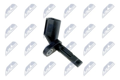 SENSOR ABS DELANTERO/TRASERO AUDI A4 08-, A5 08-, A6 04-,  