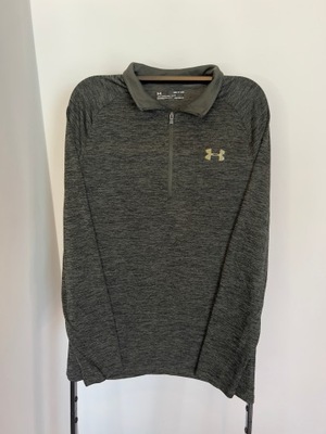 Lekka bluza sportowa Under Armour z logiem S