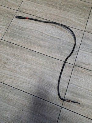 Датчик температуры выхлопных газов renault magnum premium dxi volvo fh fm fe lift фото №1