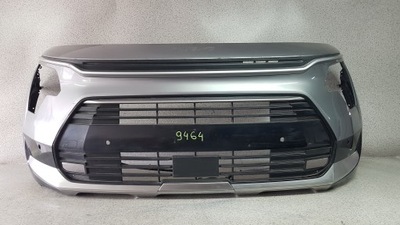 Kia niro ii 2022 - бампер перед 9464 фото №1