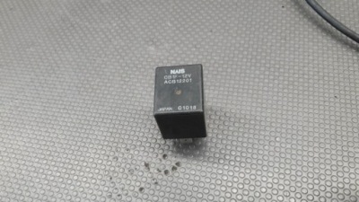 Acb12201 реле opel frontiera b фото №1