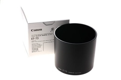 Canon Osłona przeciwsłoneczna ET-73 EF