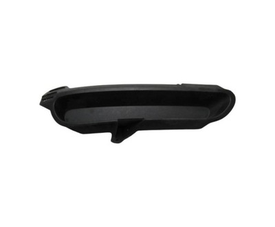 MAZDA 3 (BL) 2009 - 11 BRIDA DE PARAGOLPES DERECHA  