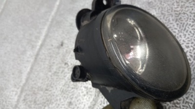 Противотуманная фара правый renault vel satis i 03r 2.0b hb 8200002470 фото №1