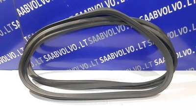 Volvo s60 2012 ущільнювачі фото №1
