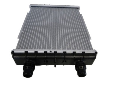 Mercedes cle 236 c236 радіатор води додаткова 63 amg фото №1