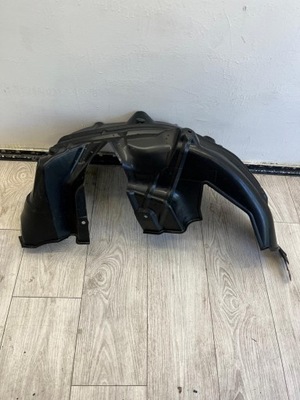 Toyota yaris cross подкрылок левая задняя 65638-0d010 фото №1