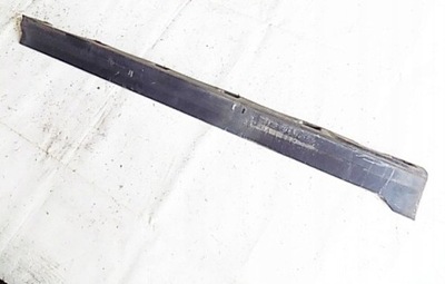 Land rover freelander 2 ii молдинг порог правая фото №1