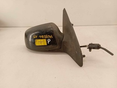 Зеркало правое перед ford mondeo mk3 фото №1