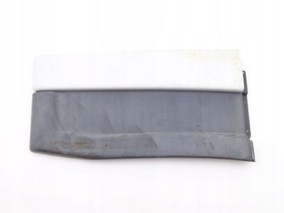 Iveco stralis e3/4/5 удлинитель кабины правое 504022500 фото №1