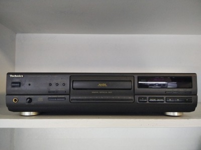 Odtwarzacz CD Technics SL-PG590