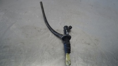 Насос сцепления renault megane iii 1.5dci фото №1