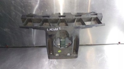 Направляющая бампера перед renault megane ii фото №1