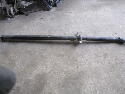 4007 c-crosser outlander 2.2hdi wał napendowy фото №1