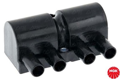 Катушка зажигания ngk 48142 фото №1